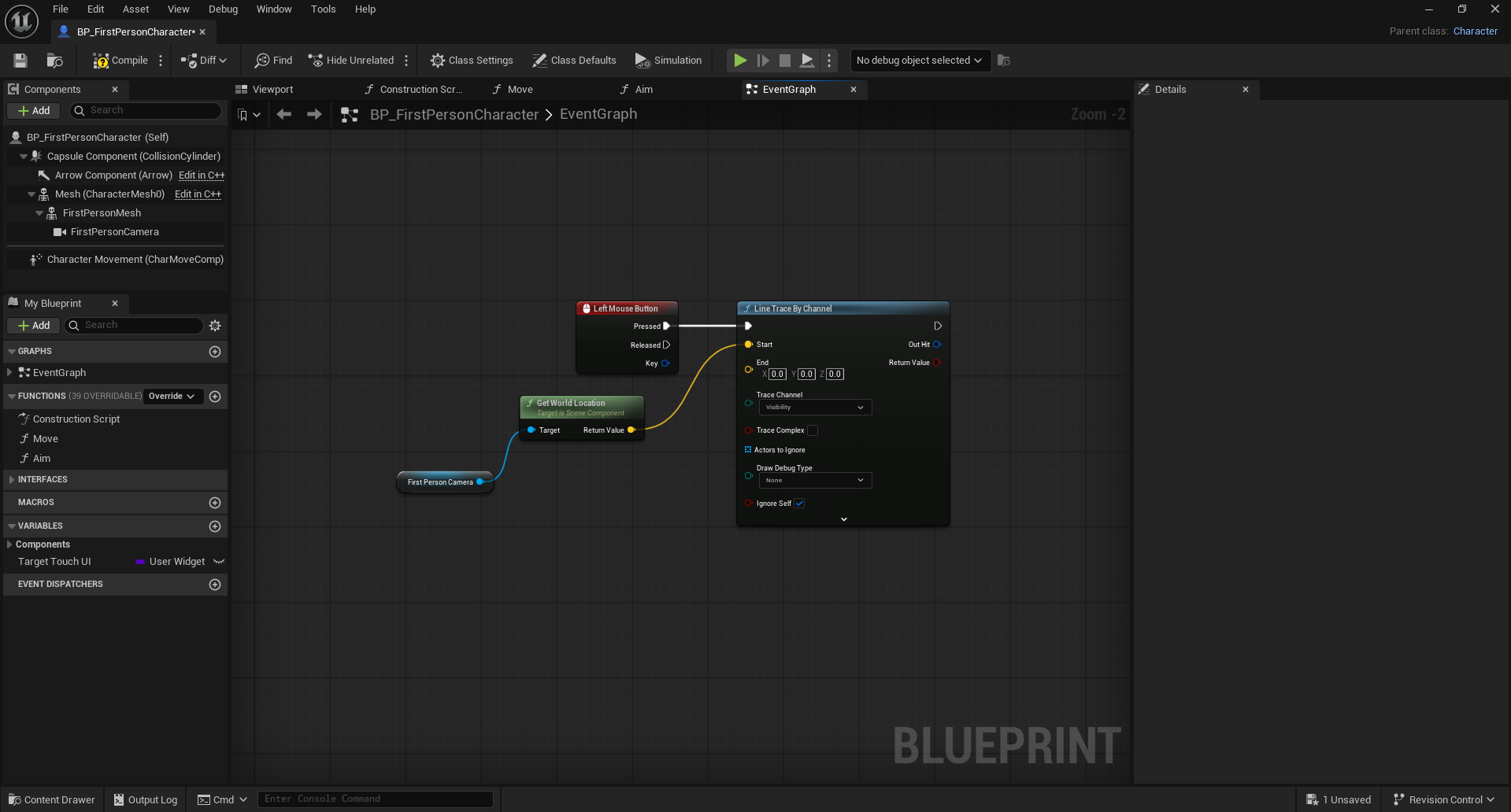 Grappling Hook - Image 1
